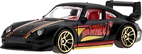 Hot Wheels Porsche 993 Gt2