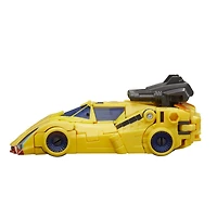 Transformers Generations Studio Series, figurine 111 Concept Art Sunstreaker classe Deluxe, Transformers: Bumblebee