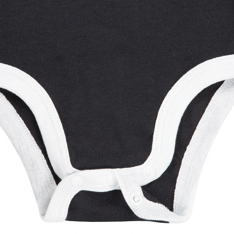 Ensemble Nike combinaison 3 pièces - Noir et Blanc