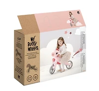 My Buddy Wheels - Licorne