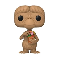POP! E.T. with Flowers - E.T.