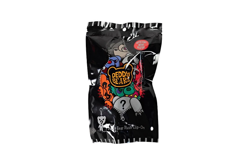 Deddy Bear Sacs à surprise