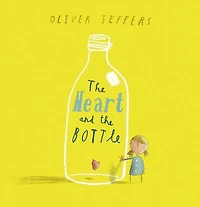 The Heart And The Bottle - Édition anglaise