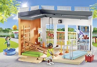 Playmobil - Salle de sport