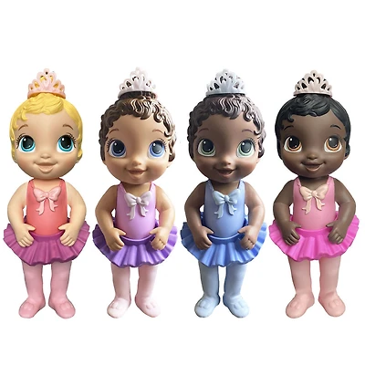 SWEET BALLERINA ASST