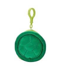 Squishmallow 3.5" Clip-on - Tortue clignotante