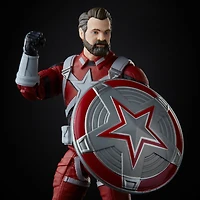Marvel Legends Series - Figurine Red Guardian à collectionner