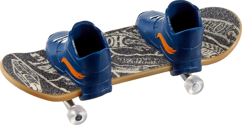 Hot Wheels Skate Tony Hawk a trompé Trike Board