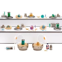 Miniverse - Mini Jurassic World - L'assortiment peut varier