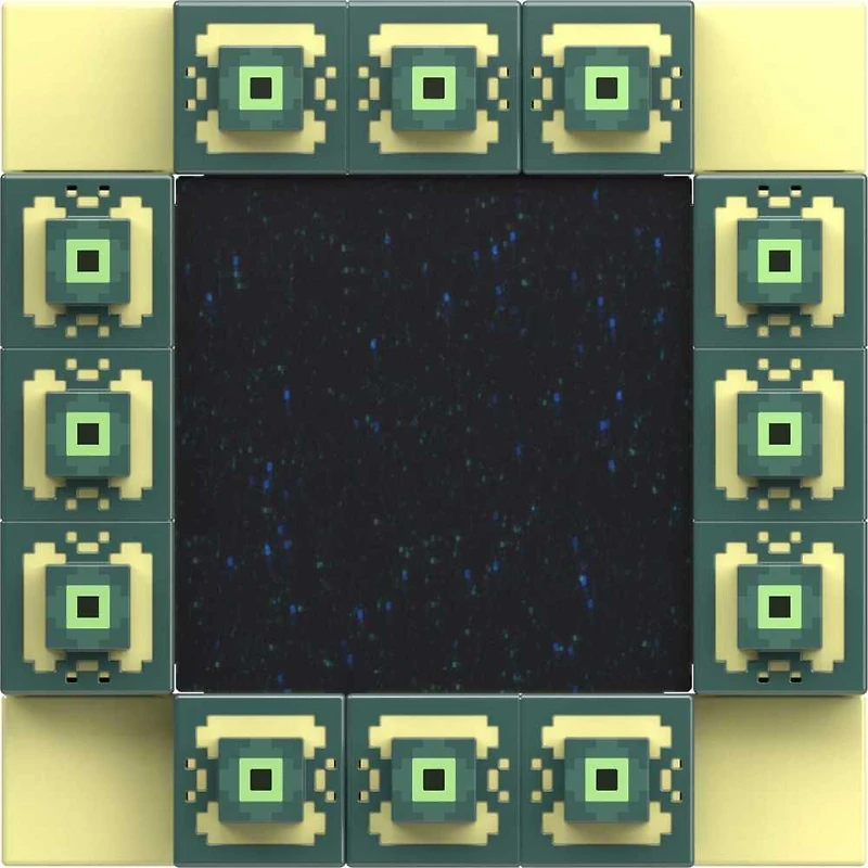 Minecraft - Figurines articulées - 8,26 cm (3,25 po