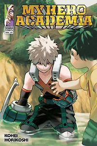 My Hero Academia, Vol. 29 - English Edition