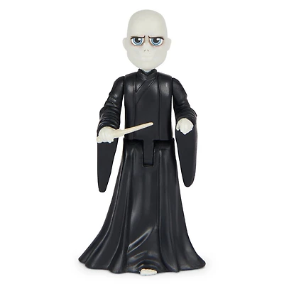 Wizarding World Harry Potter, Magical Minis, Figurine Voldemort de 7,6 cm à collectionner