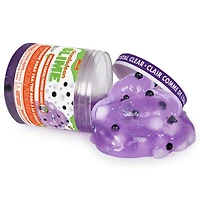 Pots spéciaux de slime Nickelodeon - Thé Boba à la lavande