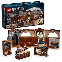 LEGO Harry Potter Hogwarts Castle: Charms Class Building Toy - Wizard Kids Toy for Boys and Girls - 76442