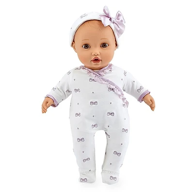 Baby So Sweet by You & Me - bébé de 40,6 cm - Brunette