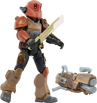 Disney/Pixar - Lightyear - Classe Alpha -Izzy Hawthorne Patrouille ZAP