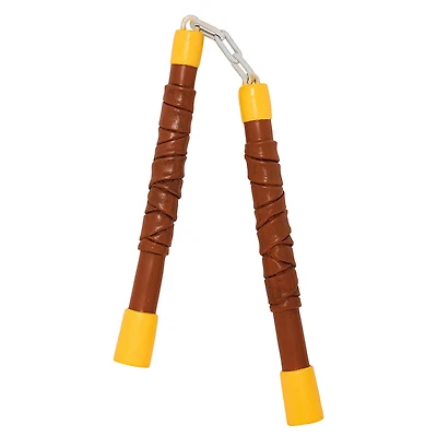 Teenage Mutant Ninja Turtles Michelangelo Nunchucks Accessory