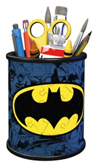 Batman Utility Cup 54Pc 3D Puzzle