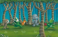 Dragonboy - Édition anglaise