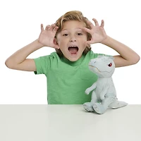 Grande peluche indominus rex de Jurassic World