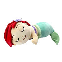 Disney - Sleeping Babies Ariel Plush