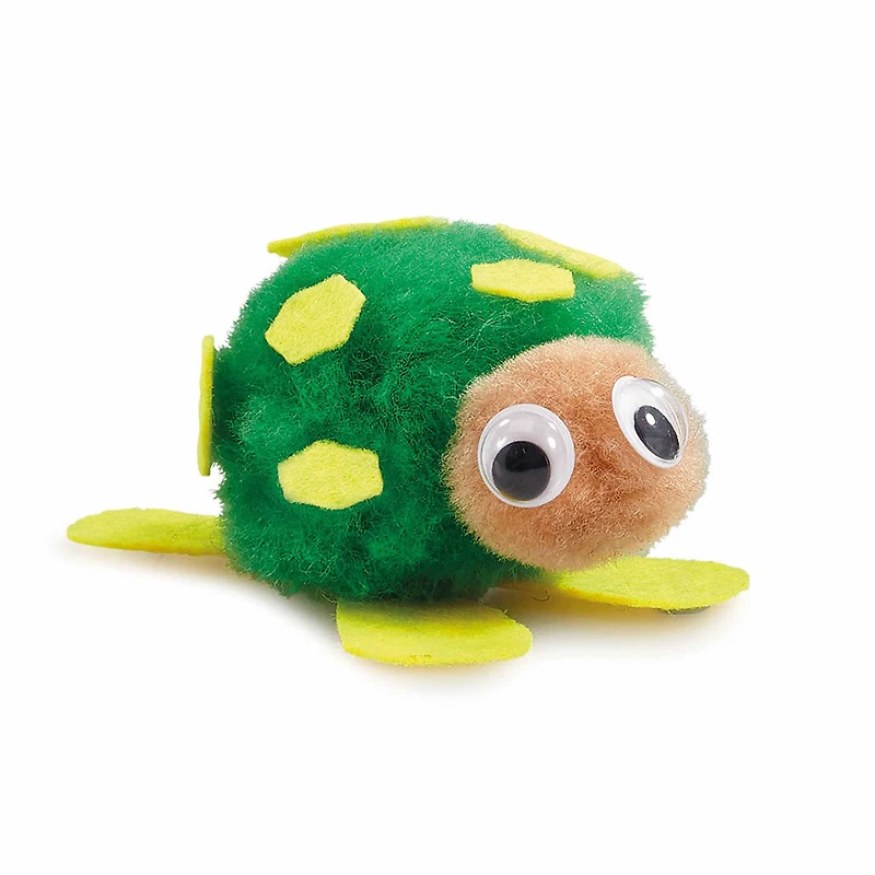Out of the Box Pom Pom Pals - R Exclusive