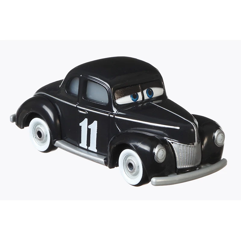 Disney/Pixar - Les Bagnoles - Coffret de 2 véhicules - Heyday Junior Moon & Leroy Heming