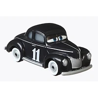 Disney/Pixar - Les Bagnoles - Coffret de 2 véhicules - Heyday Junior Moon & Leroy Heming