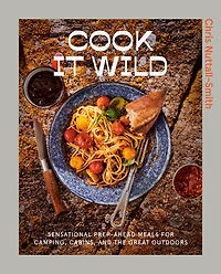 Cook It Wild - Édition anglaise