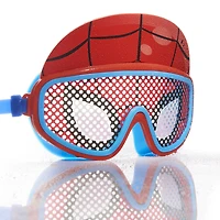 Swimways Character Swim Mask, Spiderman