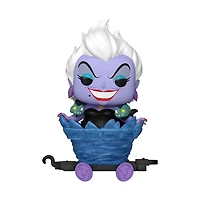 POP Train: Villains- Ursula - Notre exclusivité
