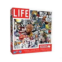 SURE-LOX - Puzzle LIFE de 1000 pièces