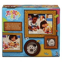 Potato Head Yamma and Yampa, Includes 24 Parts and Pieces