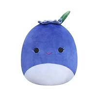 Squishmallows 12" - Bluby la myrtille