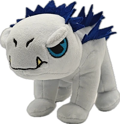 Godzilla x Kong - Peluche 6" Shimo