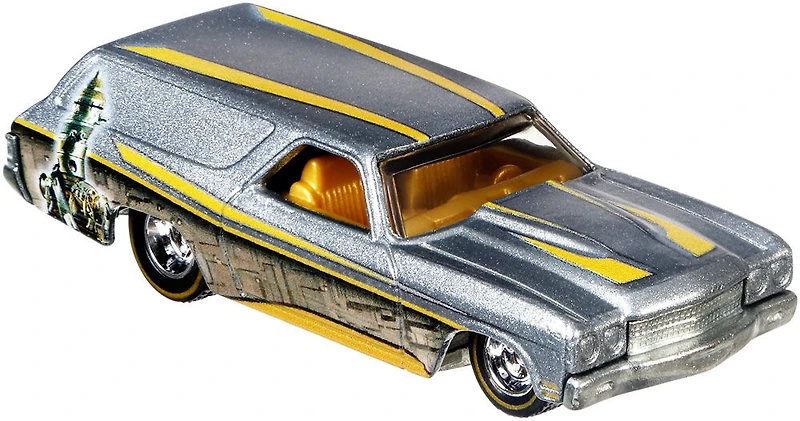 Hot Wheels Star Wars IG-88 '70 Chevelle Delivery Vehicle