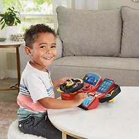 VTech Super console turbo pilote - Édition française