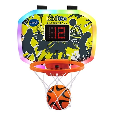VTech KidiSports Basketball - Version anglaise