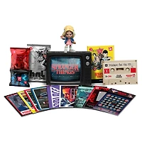 Stranger Things Upside Down Capsule