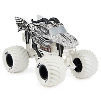 Monster Jam, véhicule officiel moulé sous pression Monster Truck 1:24 (les styles peuvent varier)