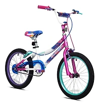 Little Miss Matched Bike - 18 inch - R Exclusive
