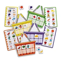 Early Learning Centre Shopping Lotto - R Exclusive