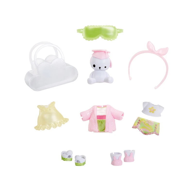 L.O.L. Surprise! Fashion Packs - Slumber Party Style