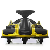 Voltz Toys Voiture de drift à haute vitesse avec moteur sans balais