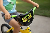 Jurassic World 16 po velo - Notre exclusivité