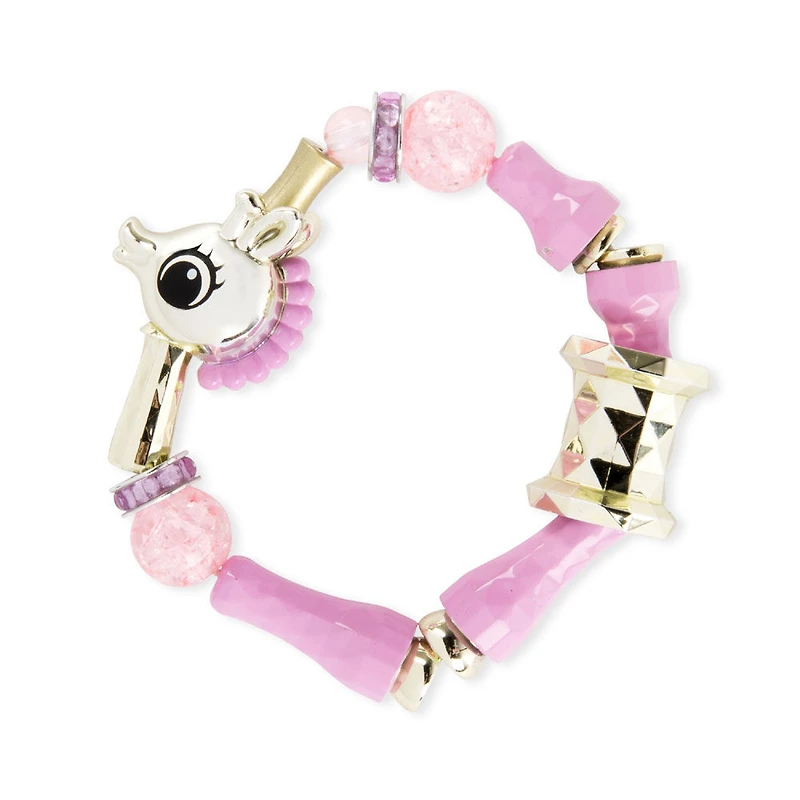 Twisty Petz - Bracelet pour enfants Jangles Giraffe