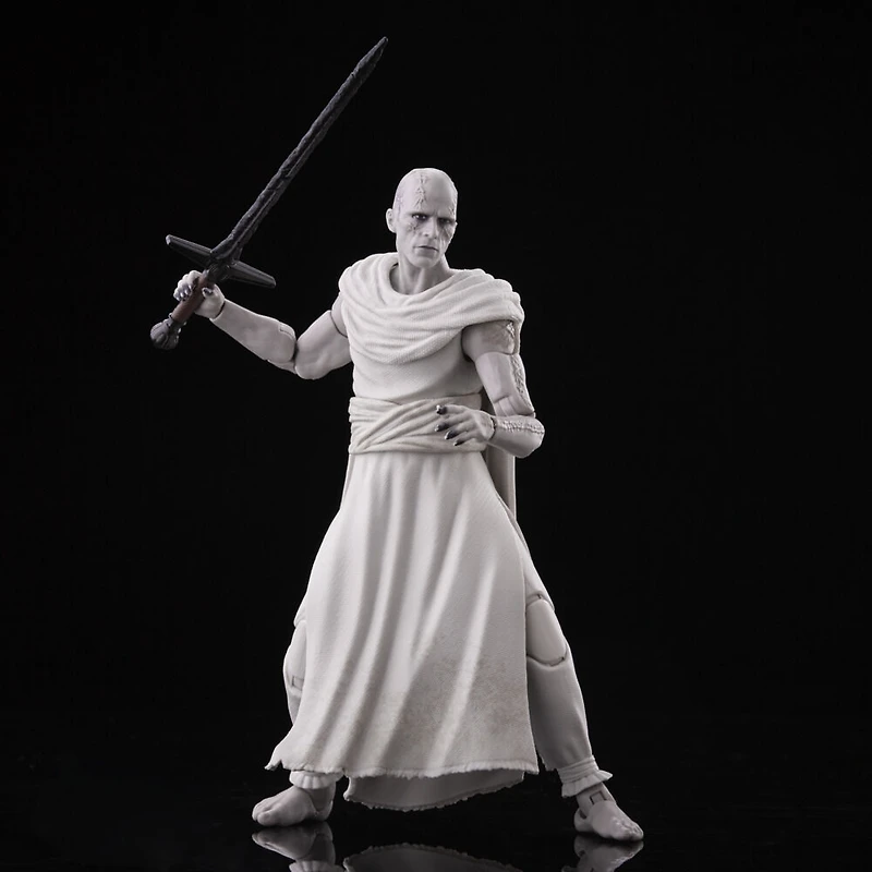 Marvel Legends Series Thor: Love and Thunder Gorr Action Figure 6-inch Collectible Toy