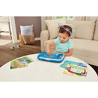 LeapFrog PAW Patrol: Pat Patrouille - TactiPad Missions éducatives