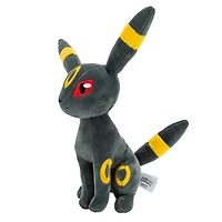 Peluche Pokémon 20,3 cm - Noctali (Umbreon)