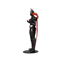 DC Multiverse - Batwoman (Futures End - Batman Beyond) "Build A" Collection de figurines